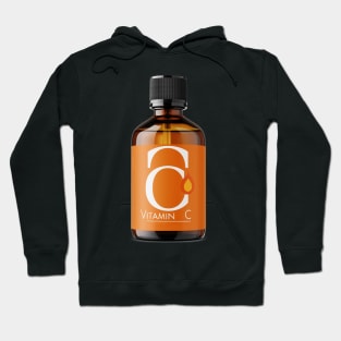 Vitamin C Hoodie